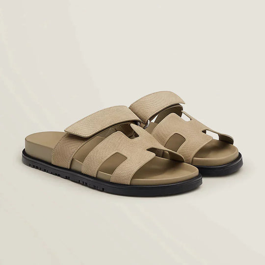 Heidi-Mode | Luxe Komfort Sandalen