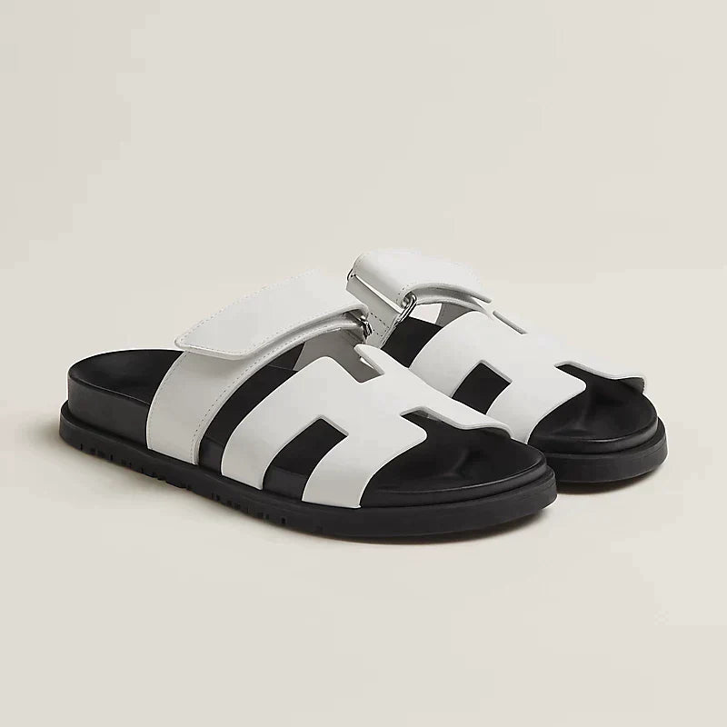Heidi-Mode | Luxe Komfort Sandalen