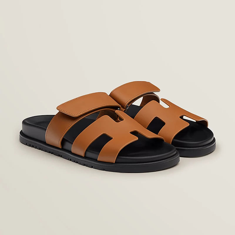 Heidi-Mode | Luxe Komfort Sandalen