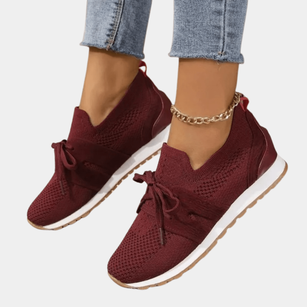 Heidi-Mode | Edle Sneakers für Stilvolle Outfits