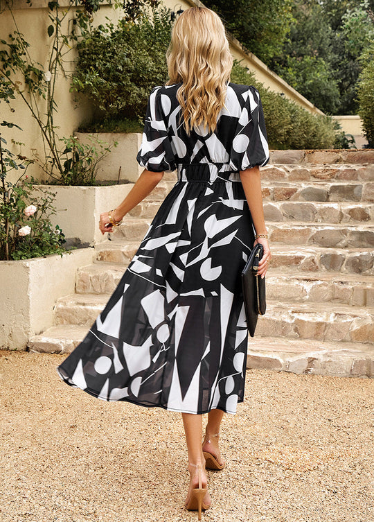 Heidi-Mode | Kleid Perfekt für Sonnige Tage für Frauen