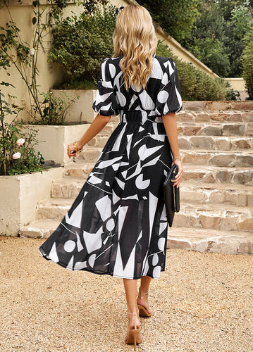 Heidi-Mode | Kleid Perfekt für Sonnige Tage für Frauen