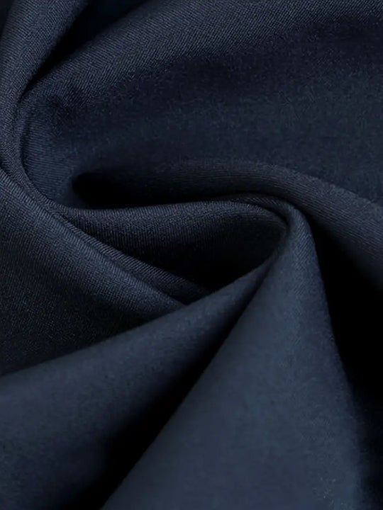 Heidi-Mode | Klassischer Herren-Trenchcoat