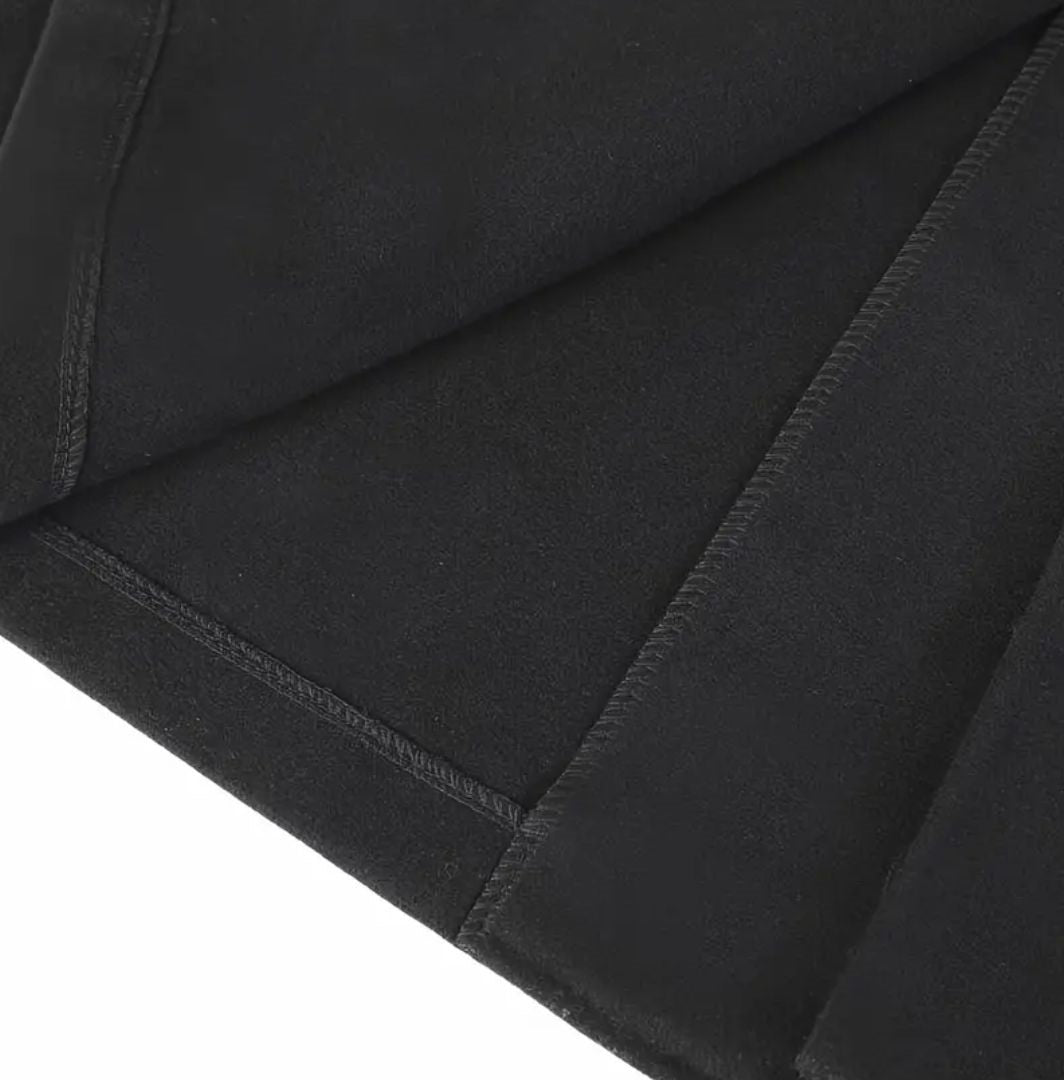 Heidi-Mode | Klassischer Trenchcoat für Herren - Stylisch & Funktional