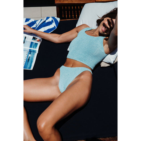 Heidi-Mode | Channel Brief