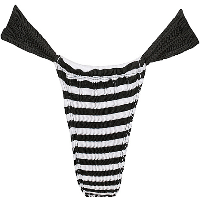 Heidi-Mode | Bermuda Unterhose