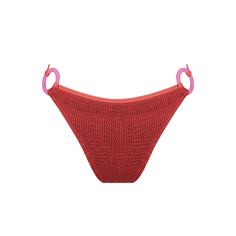 Heidi-Mode | Echo Brief