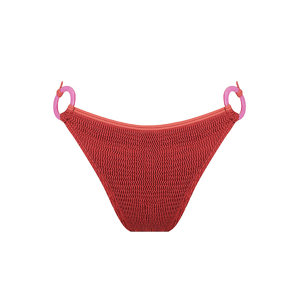 Heidi-Mode | Echo Brief