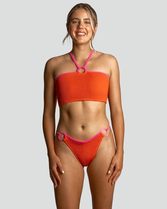 Heidi-Mode | Echo Brief