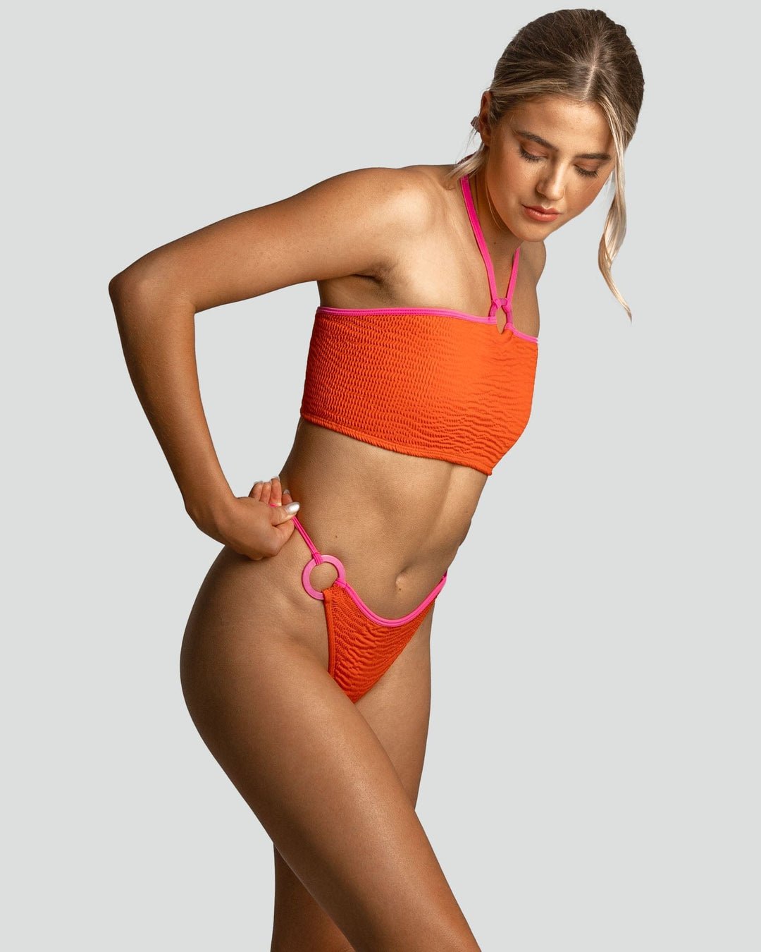 Heidi-Mode | Echo Brief