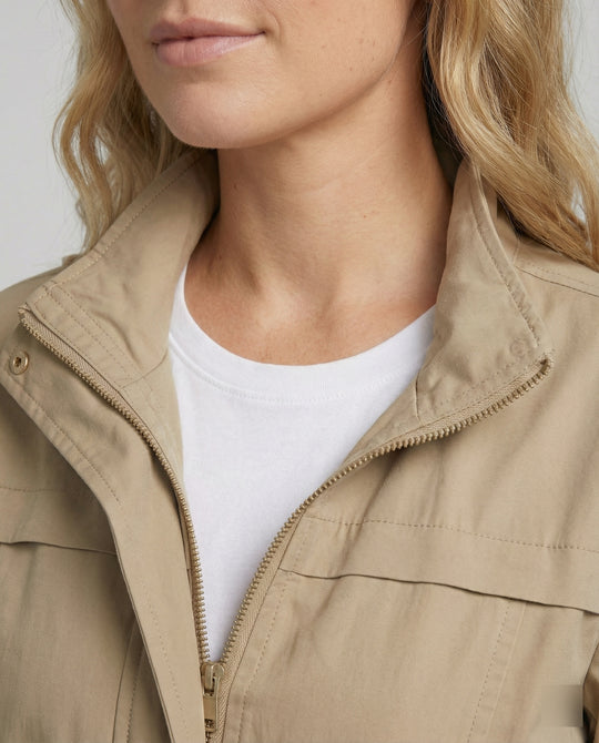 Heidi-Mode | Damen Sommerjacke Kurze