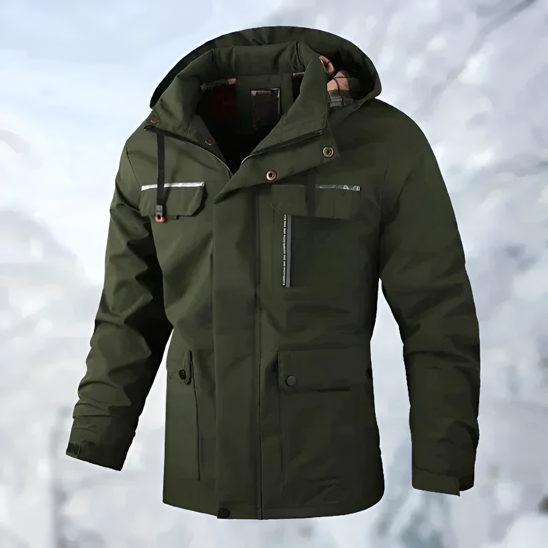 Heidi-Mode | Titanjacke für Frauen