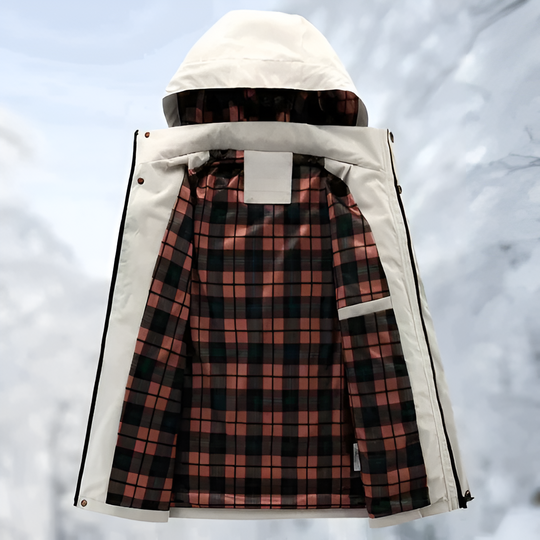 Heidi-Mode | Titanjacke für Frauen