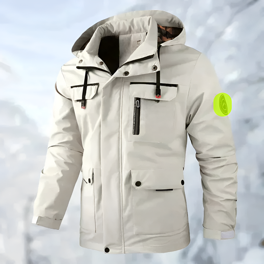 Heidi-Mode | Titanjacke für Frauen