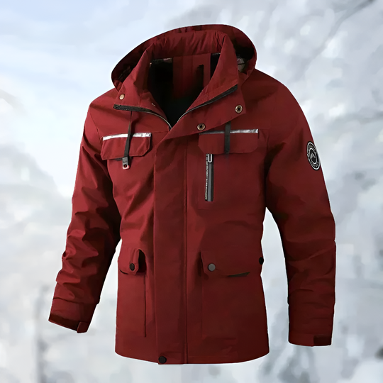 Heidi-Mode | Titanjacke für Frauen