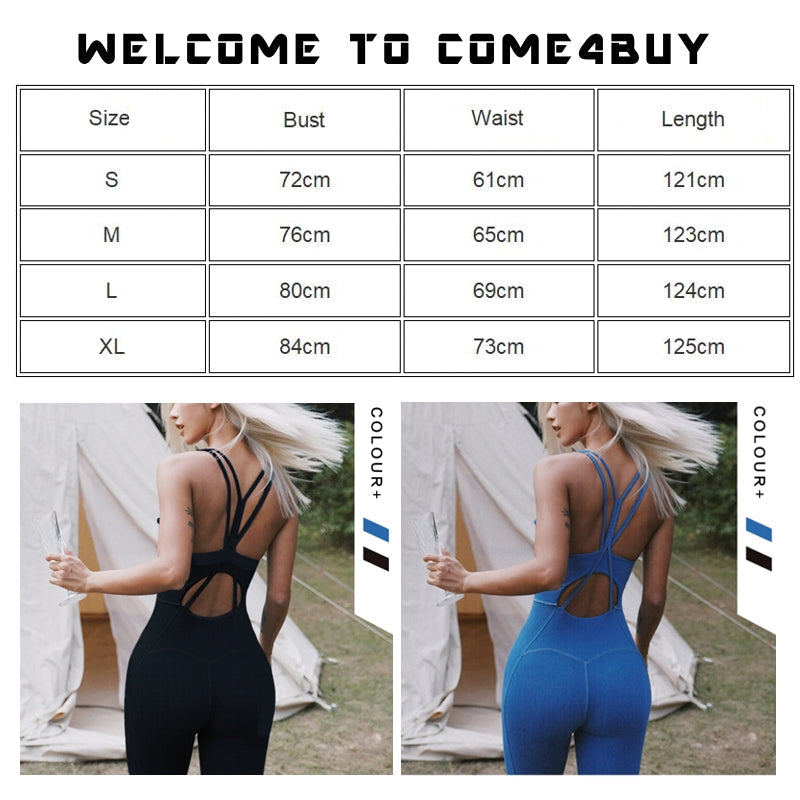 Heidi-Mode | Yoga Sportliche Einteiler Bodysuits Fitness Training Kleidung