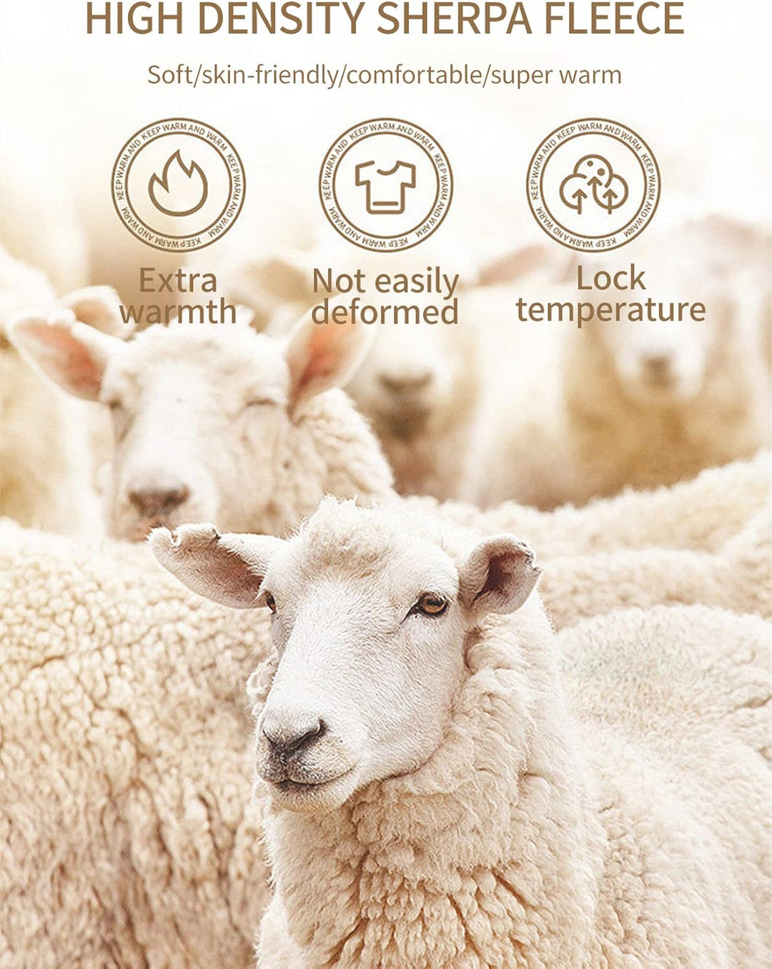 Heidi-Mode | Bequemer Herren Sweatshirt