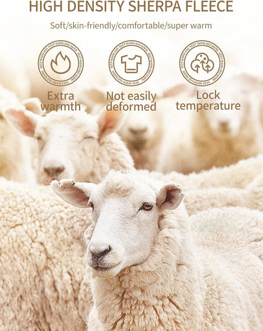 Heidi-Mode | Bequemer Herren Sweatshirt