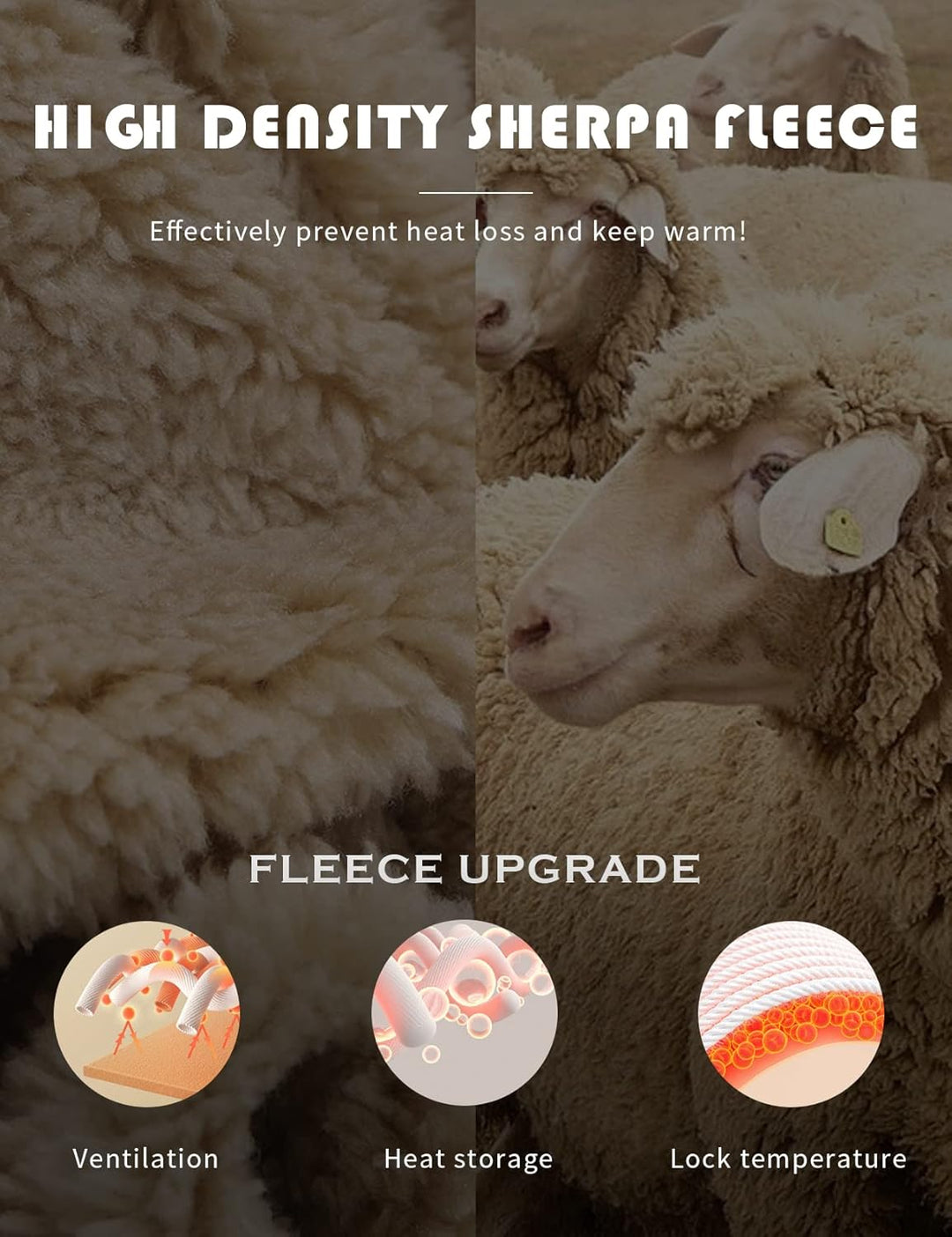 Heidi-Mode | Bequemer Herren Sweatshirt