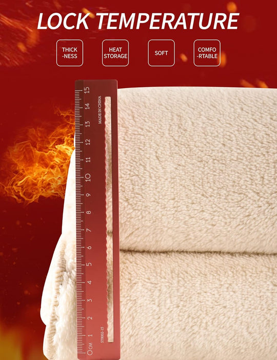 Heidi-Mode | Bequemer Herren Sweatshirt