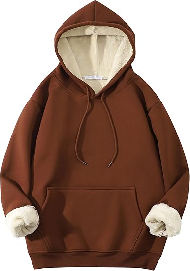 Heidi-Mode | Bequemer Herren Sweatshirt