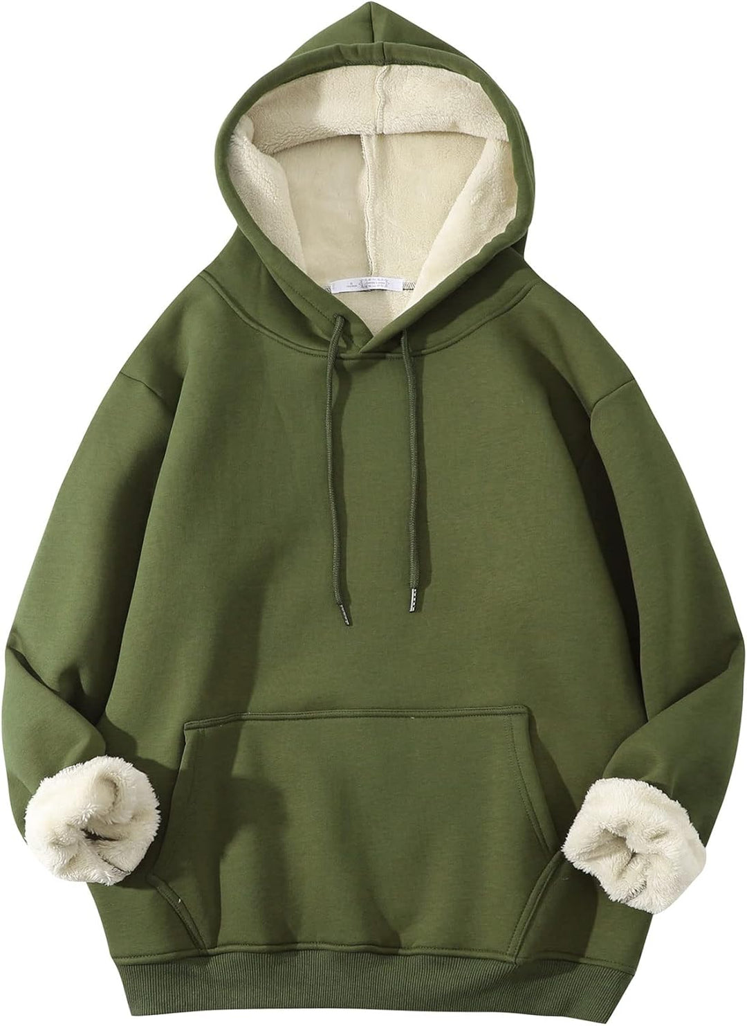 Heidi-Mode | Bequemer Herren Sweatshirt