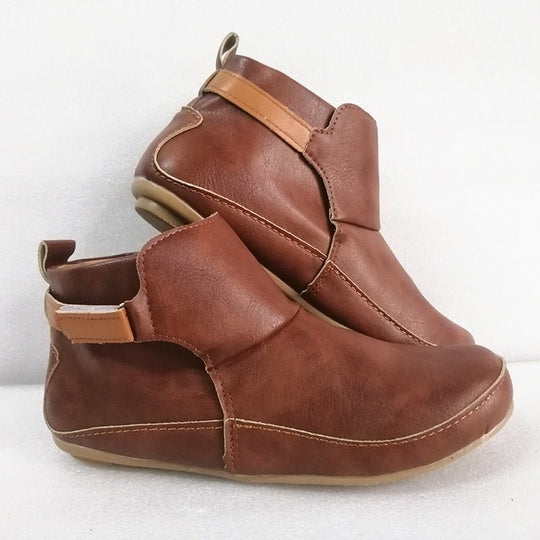 Heidi-Mode | Bequeme Damen Stiefeletten