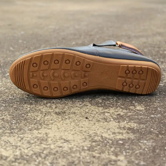 Heidi-Mode | Bequeme Damen Stiefeletten