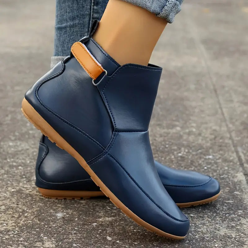 Heidi-Mode | Bequeme Damen Stiefeletten