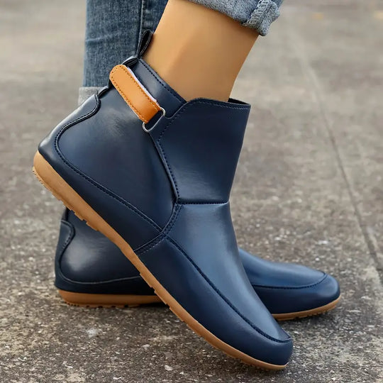 Heidi-Mode | Bequeme Damen Stiefeletten