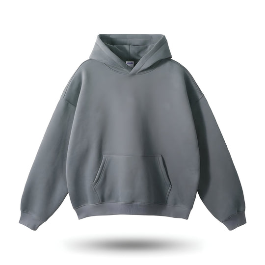 Heidi-Mode | Dein Bequemer Stresslindernder Hoodie