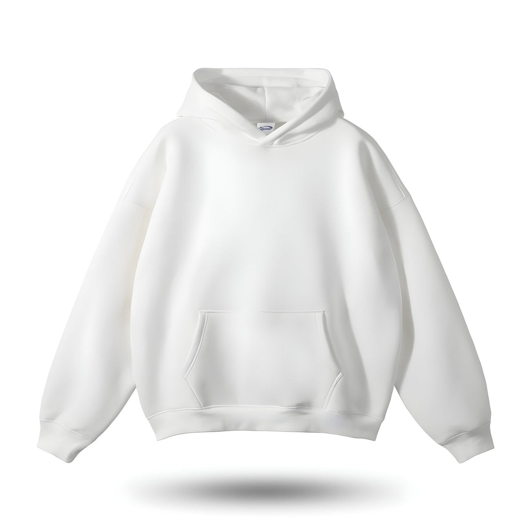 Heidi-Mode | Dein Bequemer Stresslindernder Hoodie