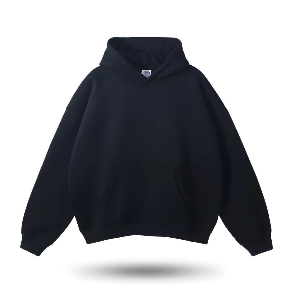 Heidi-Mode | Dein Bequemer Stresslindernder Hoodie