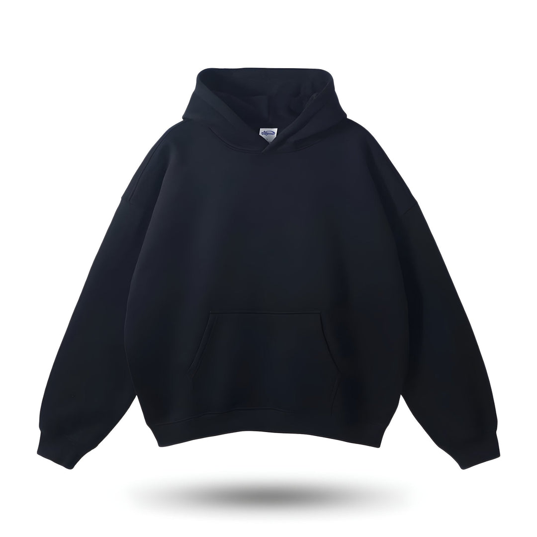 Heidi-Mode | Dein Bequemer Stresslindernder Hoodie