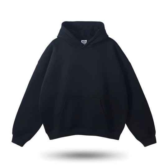 Heidi-Mode | Dein Bequemer Stresslindernder Hoodie