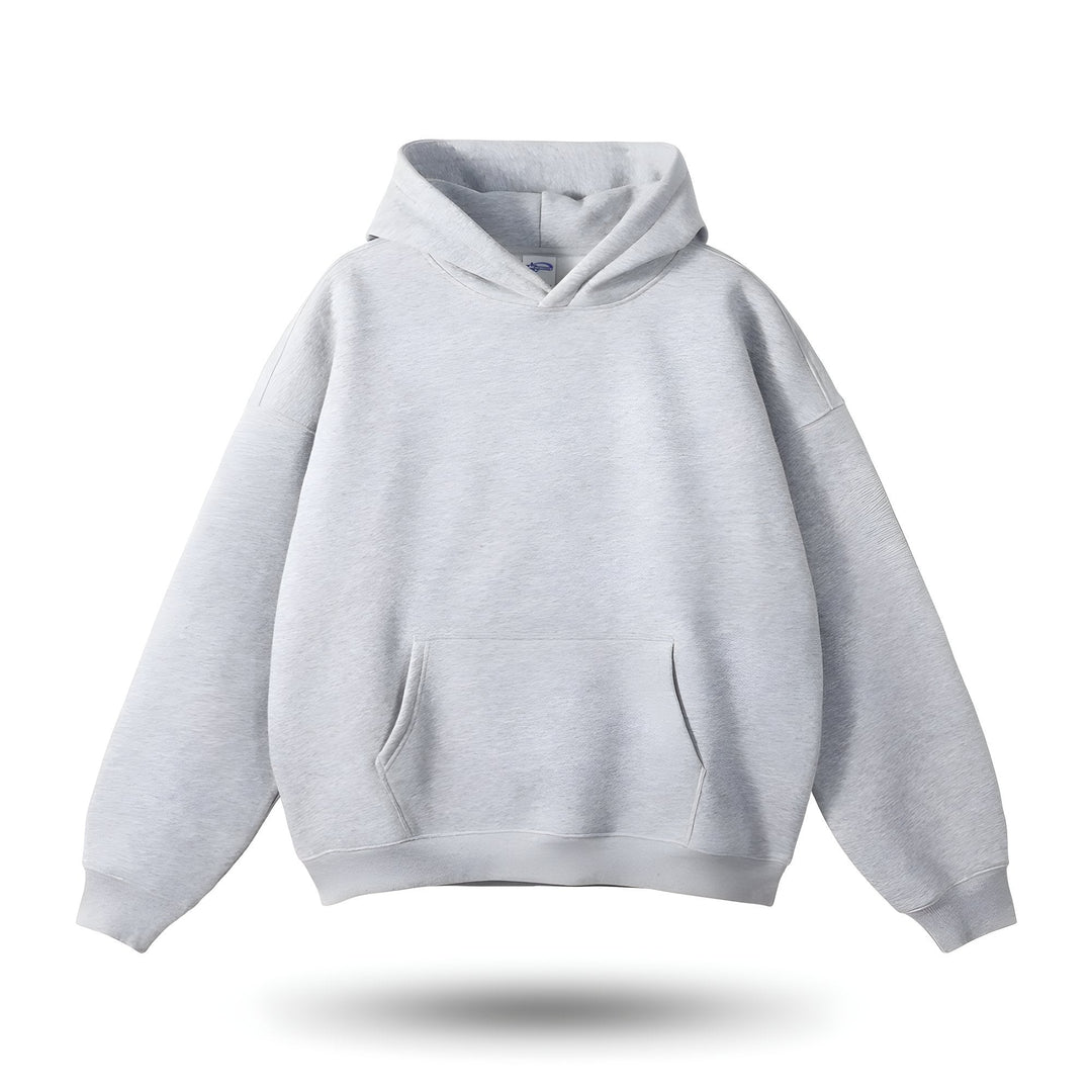 Heidi-Mode | Dein Bequemer Stresslindernder Hoodie