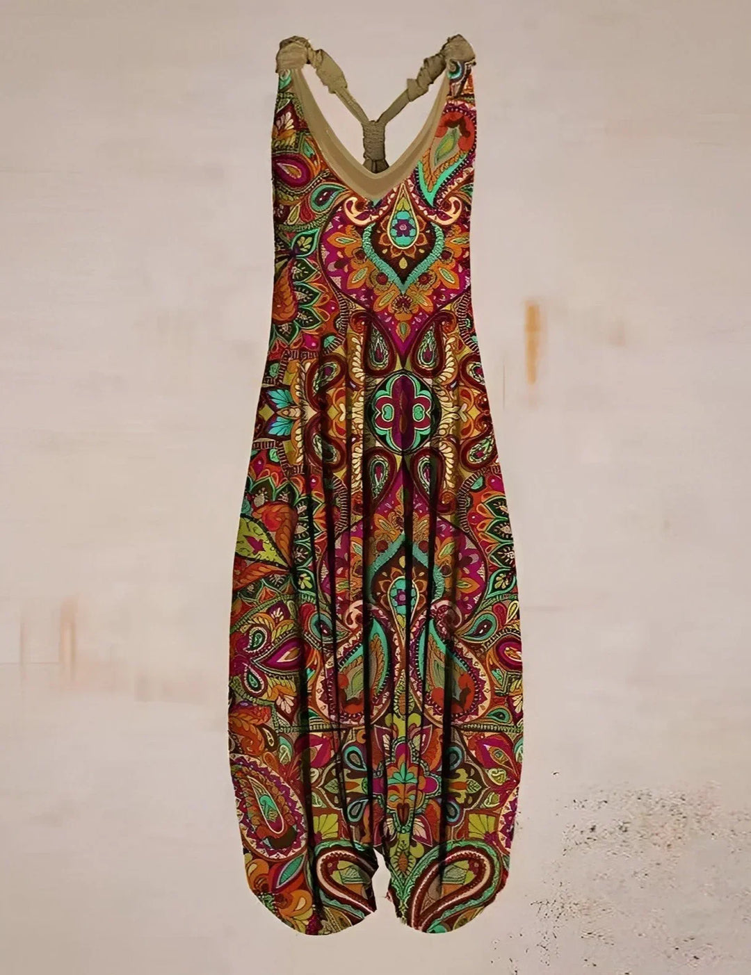 Heidi-Mode | Stylische Jumpsuits