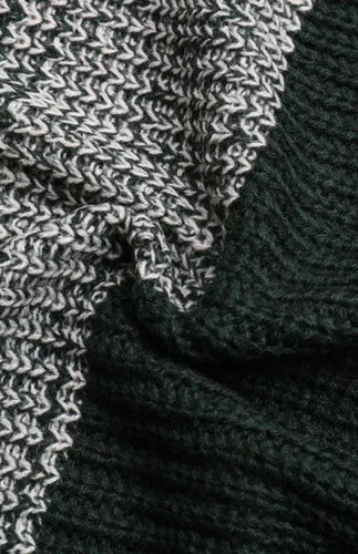 Heidi-Mode | Zeitloser Damen Strickjacke Pullover