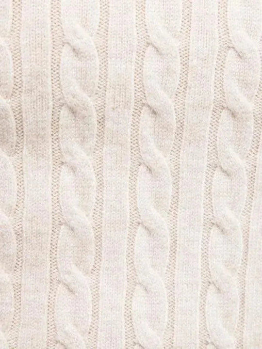 Heidi-Mode | Border Slim Fit Rollkragenpullover Herren