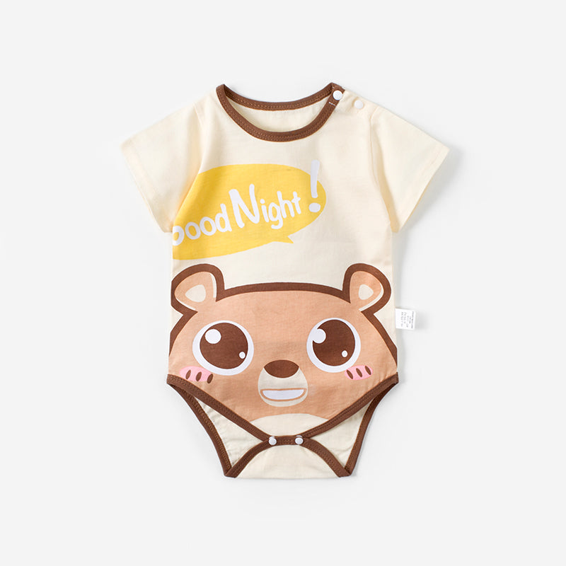 Sommer New Born Onesie