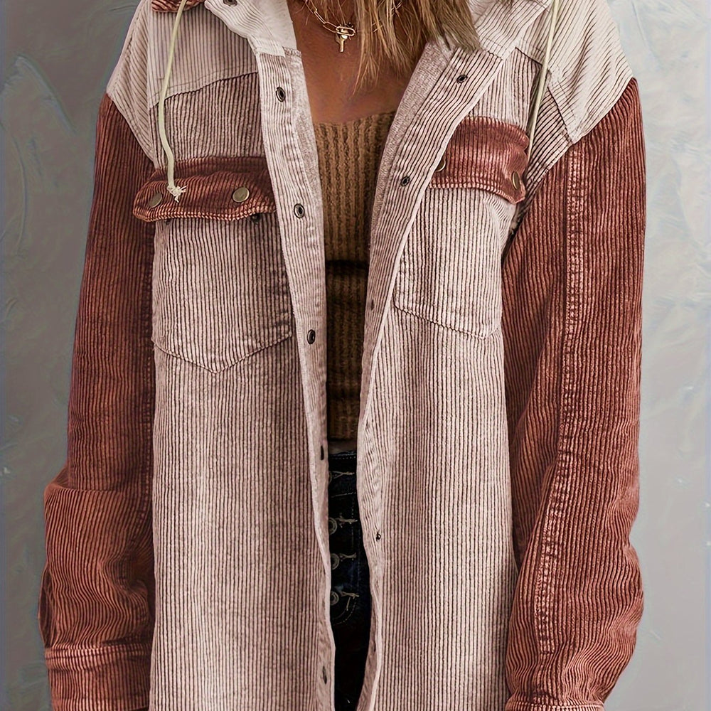 Heidi-Mode | Süßes und Warmes Jacket