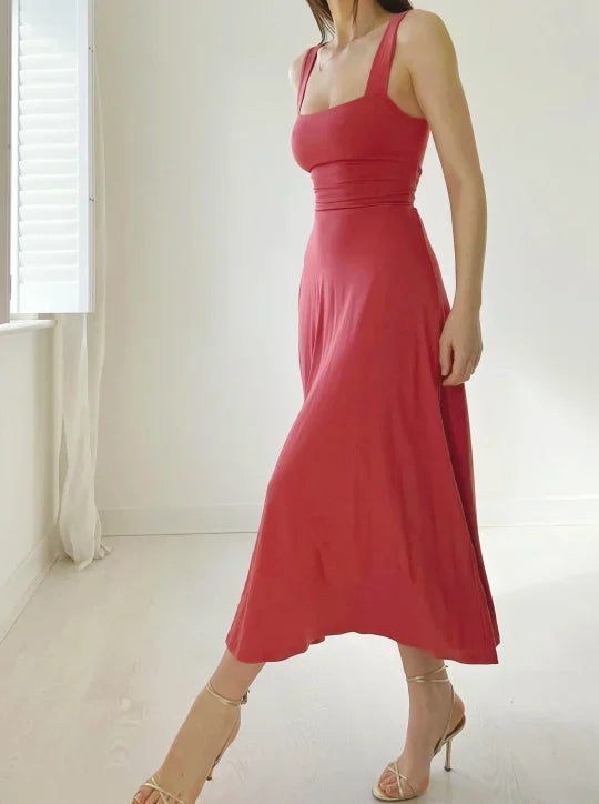 Heidi-Mode | Klassisches Kleid Design