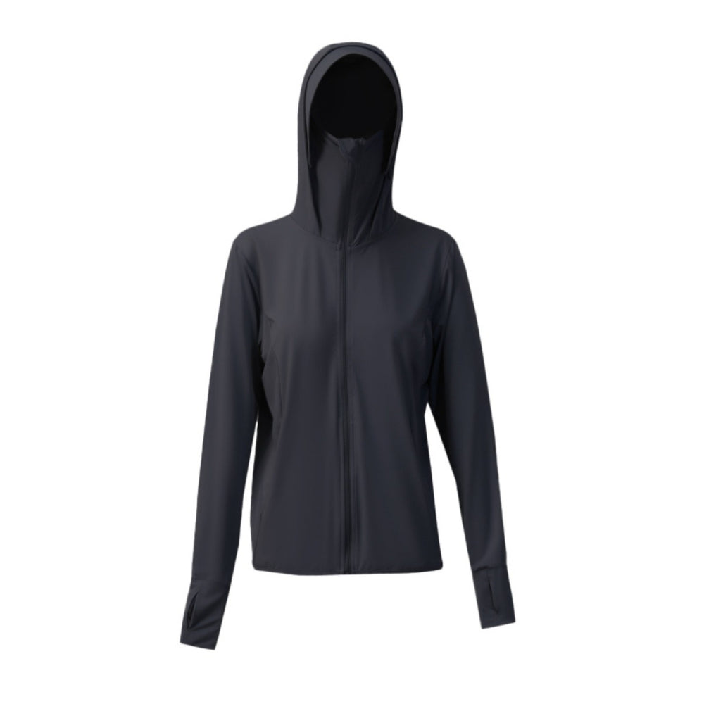 Heidi Mode | Sonnenschutzkleidung Strickjacke