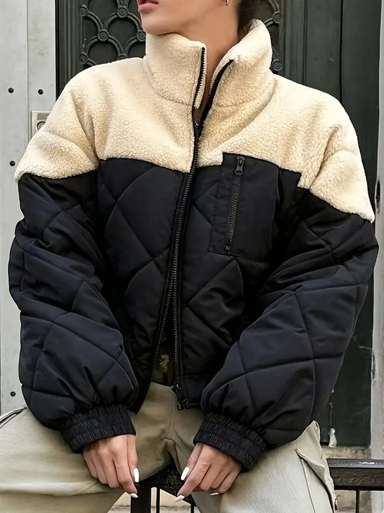 Kuscheljacke