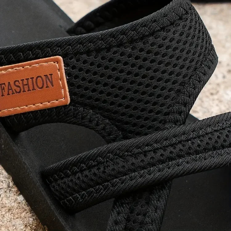 Heidi-Mode | Orthopädische Hallux-Valgus-Korrektur Sandalen