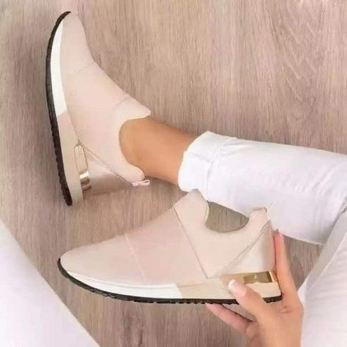 Orthopädische Mesh-Sportschuhe