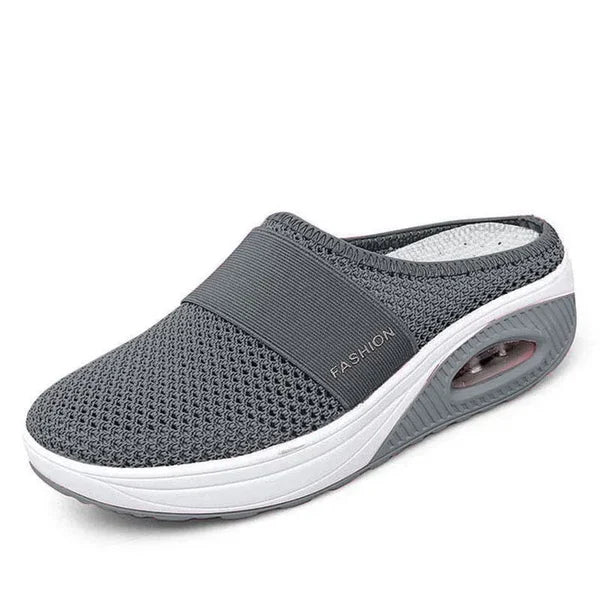 Bequeme waschbare orthopädische Schuhe