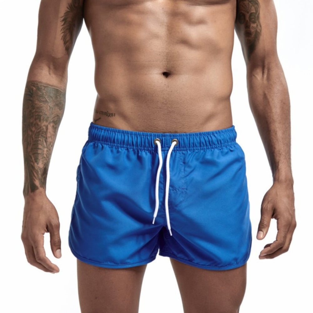 Heidi Mode | Strandshorts
