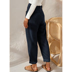 Heidi-Mode | Gerade Hose aus Cord