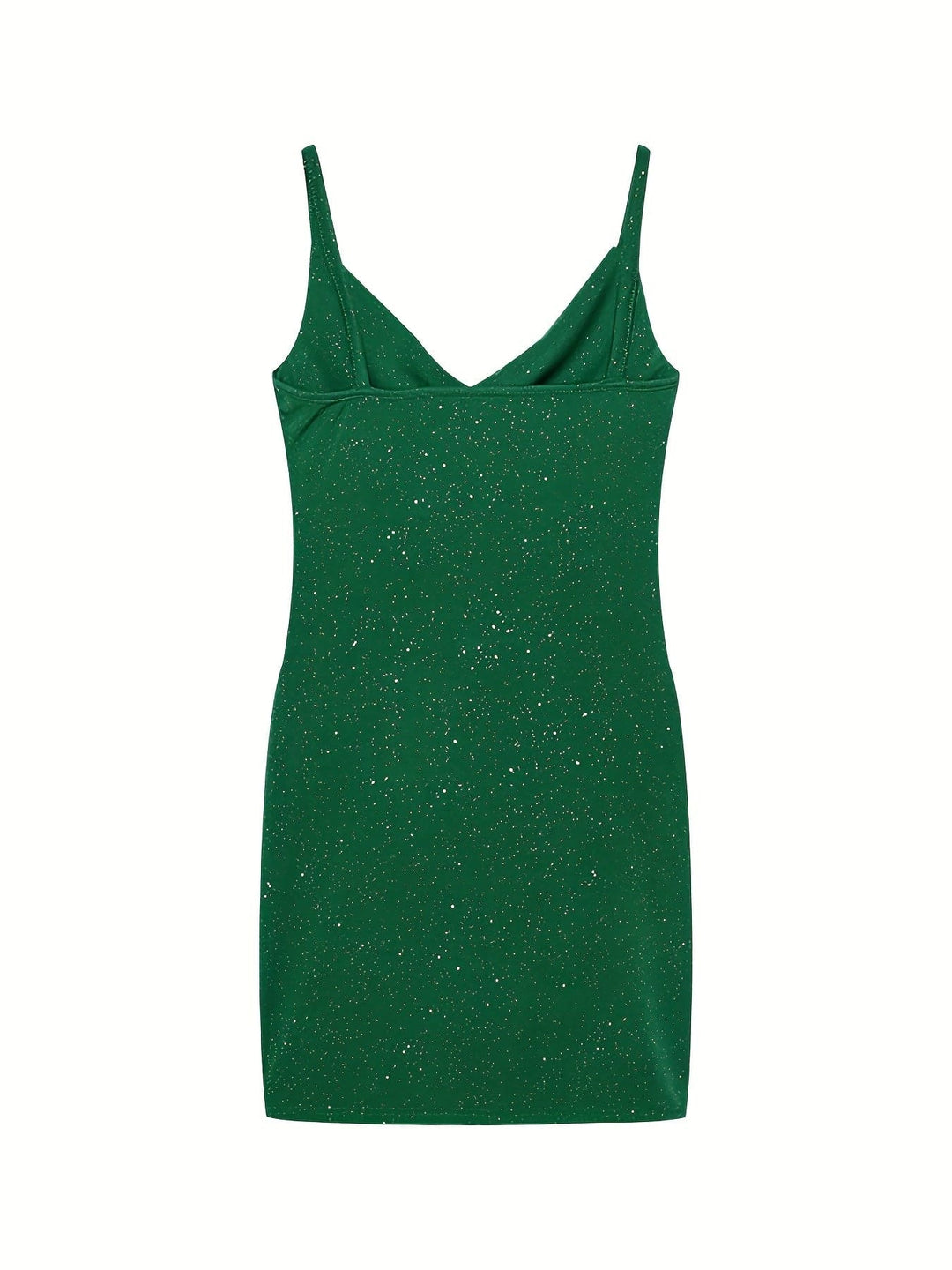Heidi-Mode | Strass Glitter Kleid